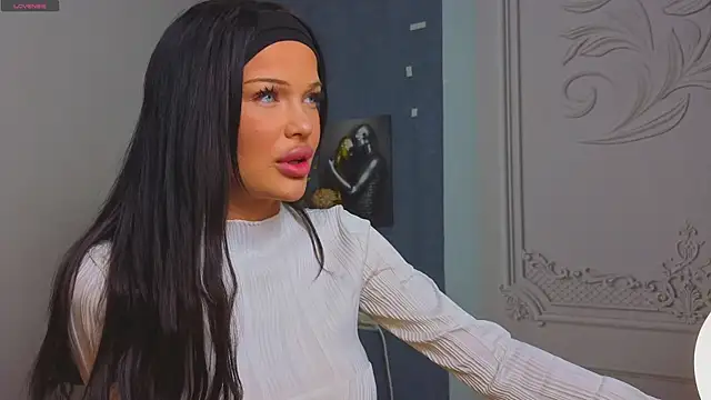 Katrinafoxxx online show from November 2025 03:45:02 PM