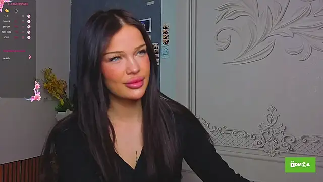 Katrinafoxxx online show from November 2025 02:54:01 PM