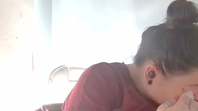 CurvyAlaya online show from March 2026 02:00:02 PM