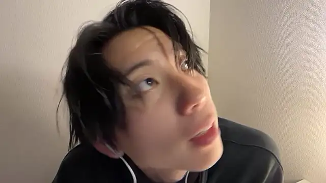 Snapshot of ChocoTime chatting on March 2026 02:41:02 PM ChocoTime online show from March 2026 02:41:02 PM