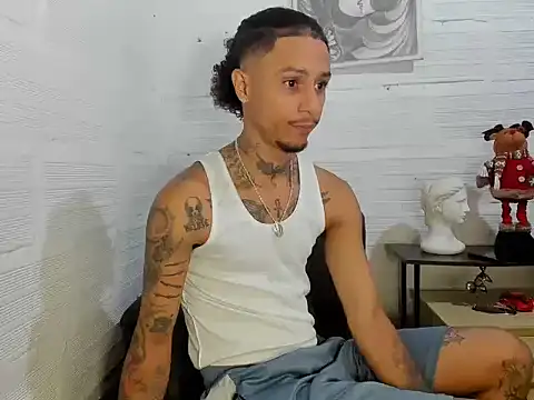 juantalents online show from January 2026 10:15:01 PM