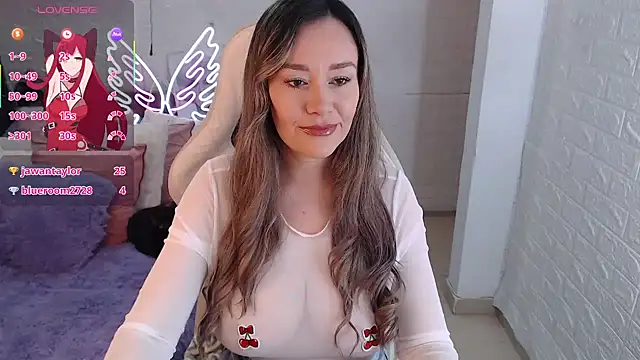 Snapshot of Natysweet23 chatting on July 2026 01:31:02 AM Natysweet23 online show from July 2026 01:31:02 AM