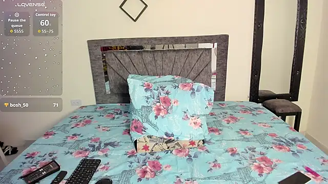 Laurasofia01 online show from October 2025 05:00:01 PM