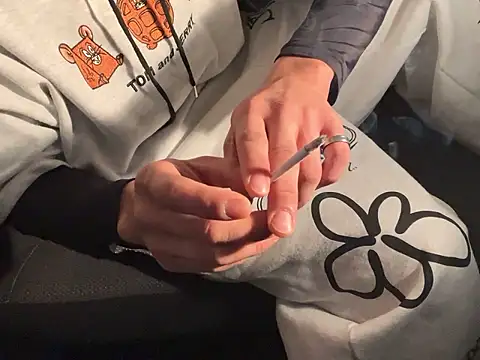 CAMEL1913 online show from November 2025 05:57:01 PM