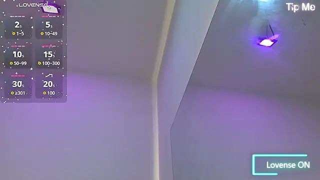 Snapshot of luna_starr69 chatting on October 2025 01:34:02 PM luna starr69 online show from October 2025 01:34:02 PM