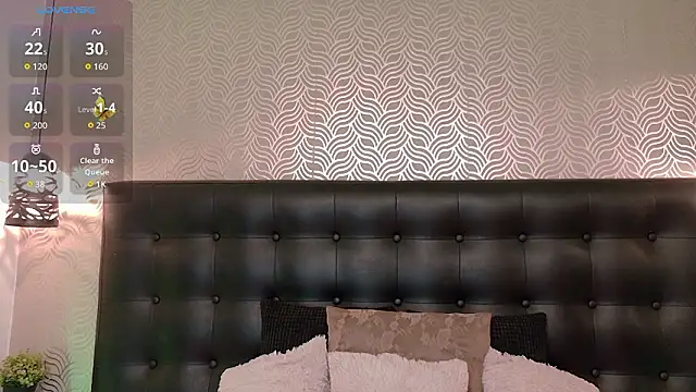 Sharonevanss  online show from February 2026 08:05:02 PM