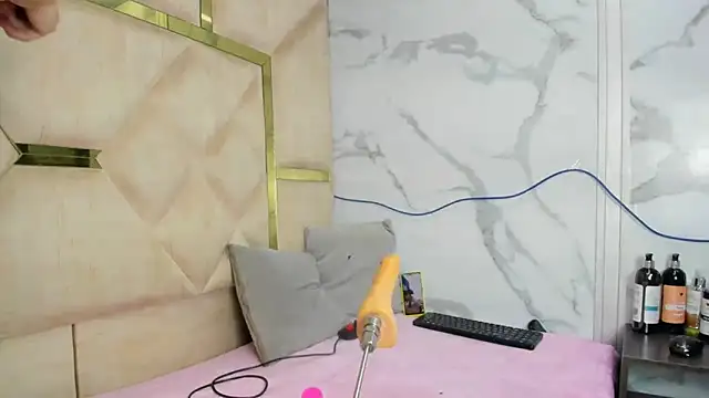 Allisonts69 online show from October 2025 03:07:02 AM