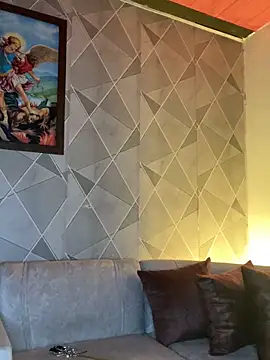 Alisse taylor2 online show from October 2025 01:07:01 PM