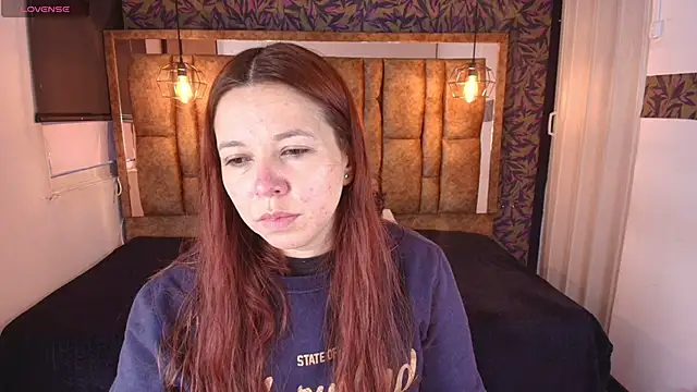 Isa Thompson   online show from April 2026 11:44:01 AM