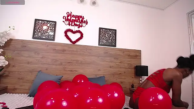 Snapshot of AlexandraCambell chatting on February 2026 09:22:01 PM AlexandraCambell online show from February 2026 09:22:01 PM