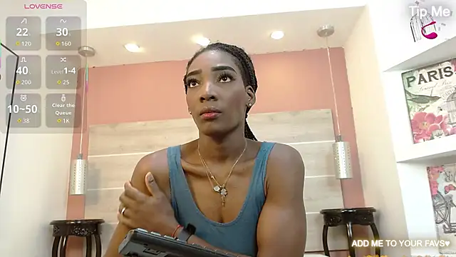 Snapshot of AlexandraCambell chatting on April 2026 08:10:01 PM AlexandraCambell online show from April 2026 08:10:01 PM