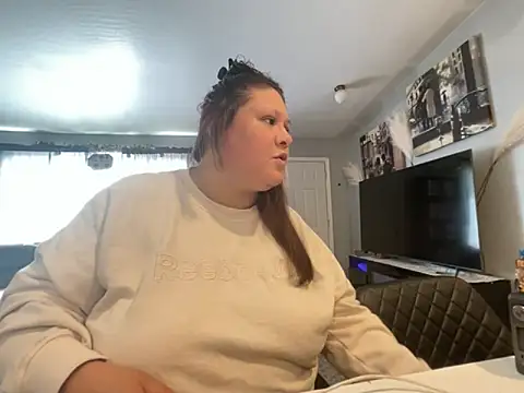 JizzyJazzunleashed online show from September 2025 05:34:02 PM