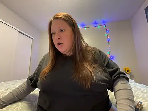 JizzyJazzunleashed online show from October 2025 08:17:01 PM