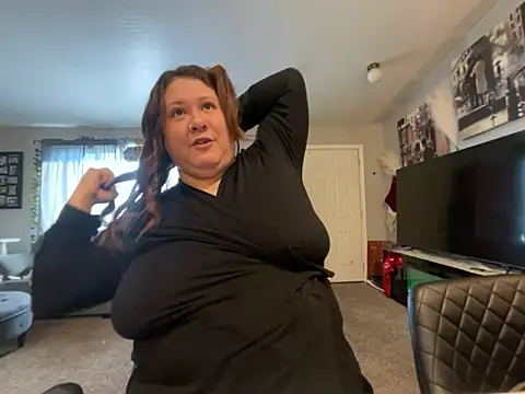 JizzyJazzunleashed online show from December 2025 05:43:02 PM