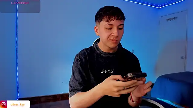 Casper   kyy online show from November 2025 04:34:02 PM