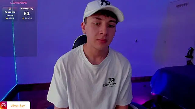 Casper   kyy online show from December 2025 03:18:02 PM