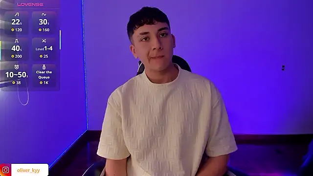 Casper   kyy online show from January 2026 06:00:02 PM