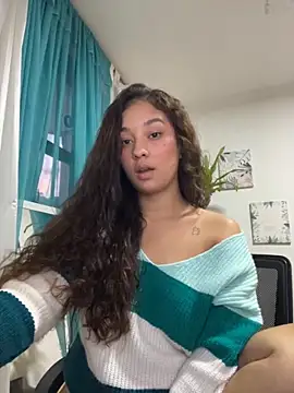 lana rousse01 online show from November 2025 10:52:02 PM