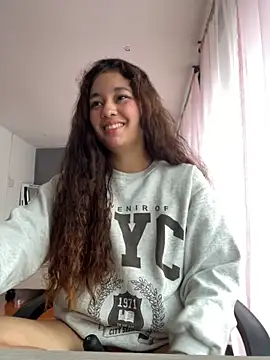 lana rousse01 online show from November 2025 04:31:02 PM