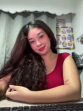 lana rousse01 online show from February 2026 09:23:01 PM