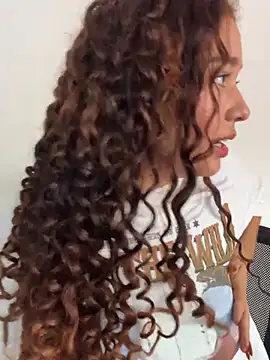 lana rousse01 online show from March 2026 08:15:01 PM