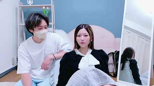 Reto-sama online show from September 2025 01:38:02 PM