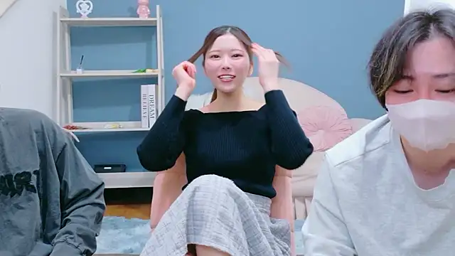 Reto-sama online show from February 2026 12:42:02 PM