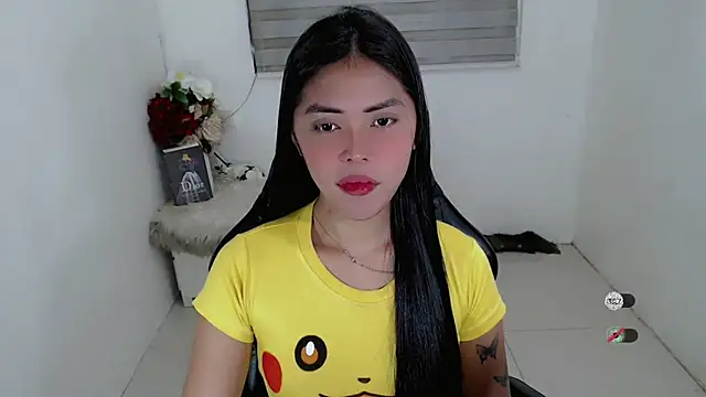 NaughtyBelle online show from September 2025 02:06:02 PM