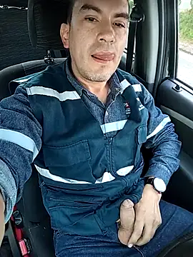 Blackaxes online show from November 2025 10:30:01 PM