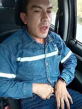 Blackaxes online show from January 2026 09:07:02 PM