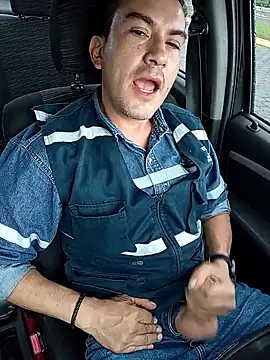 Blackaxes online show from February 2026 10:26:01 PM