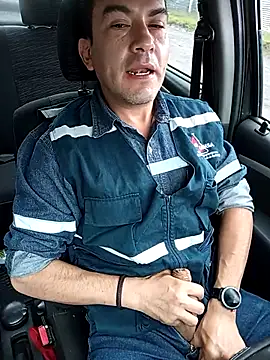 Blackaxes online show from February 2026 09:55:01 PM