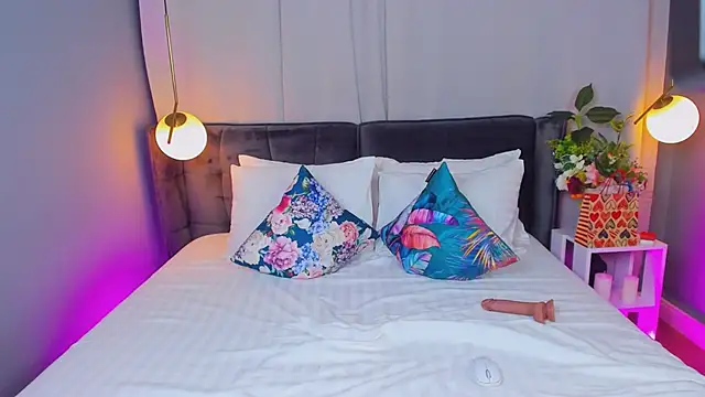 CandyJaneX online show from February 2026 01:29:02 PM