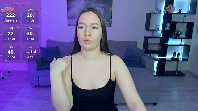 DaniCutie online show from February 2026 11:32:02 AM