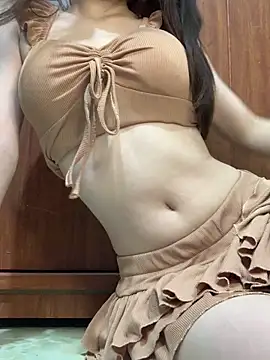 GinnySul online show from June 2026 03:09:01 PM