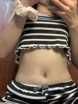 GinnySul online show from June 2026 04:00:01 PM