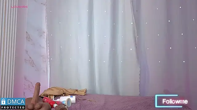 Jessi Walker online show from October 2025 03:24:02 PM