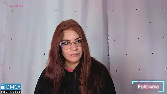 Jessi Walker online show from November 2025 03:50:01 AM