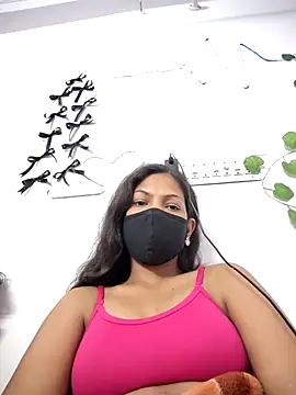 HOTSEXY KAVYA online show from October 2025 04:19:01 PM