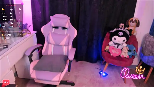 cassie dilaurentis online show from February 2026 06:40:02 AM