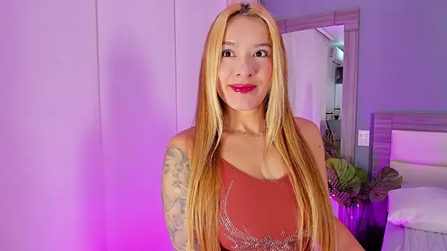 LexxyBunny  online show from November 2025 11:32:02 AM