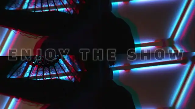 Alvuwkaa online show from November 2025 07:21:01 AM