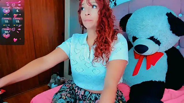  samy huber online show from February 2026 05:55:01 PM