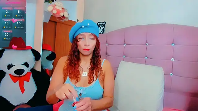  samy huber online show from March 2026 07:31:01 PM