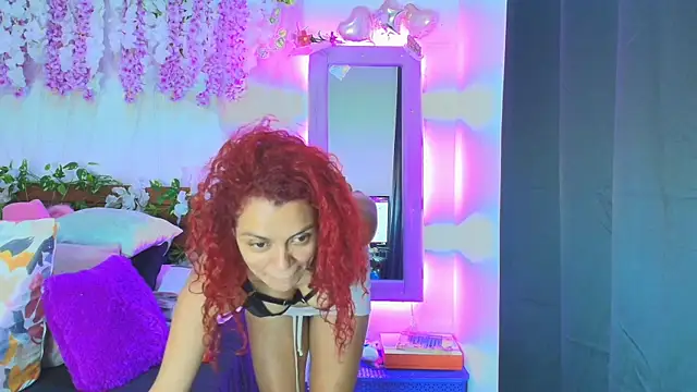 DevoraHarper  online show from June 2026 11:07:01 AM