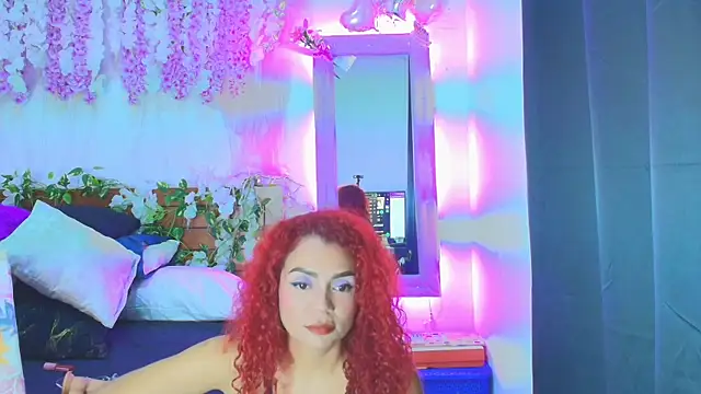 DevoraHarper  online show from June 2026 11:48:02 AM