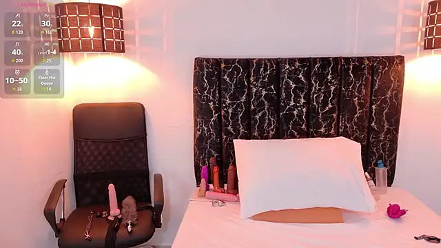 evvaa moon69 online show from March 2026 12:32:02 PM