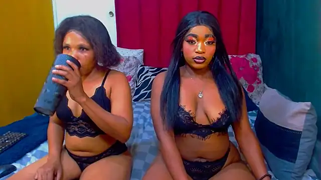 SultryCocoBabe online show from March 2026 09:19:02 PM