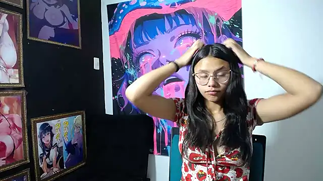 SofieLove 01 online show from November 2025 06:35:02 AM