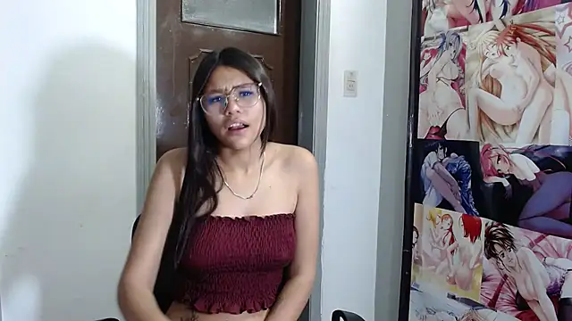 SofieLove 01 online show from November 2025 07:21:02 AM